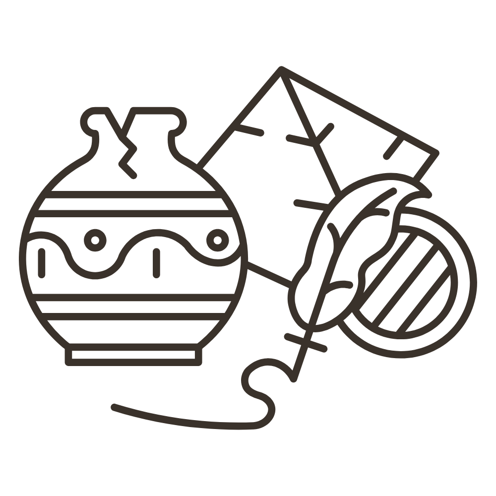 Ilustrasi Lingkungan